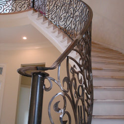 Railings - Products