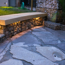 Gabion Walls