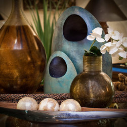 Decorative Accessories - Home Decor