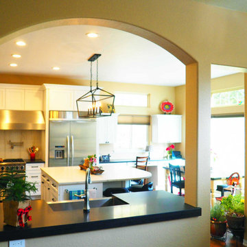 Castle Rock Kitchen Remodel