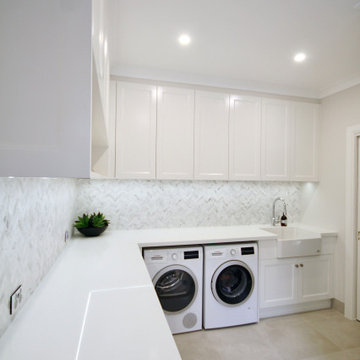 RODNEY RESIDENCE