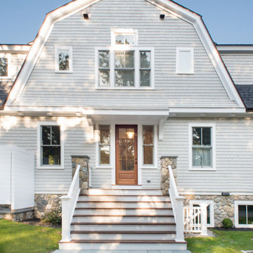 Dutch Colonial