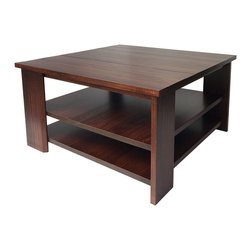Queue - Poplar Series - Products