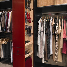 closets
