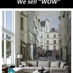 The "WOW" Series 126 - 150 - Products