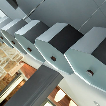 Modern Organic in Buckhead, Georiga