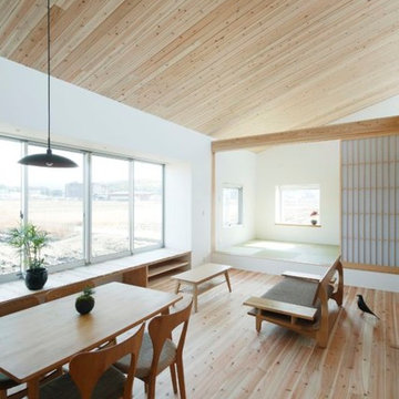 (栗東の家)Ritto House