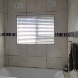 Horizontal Blinds - Window Blinds