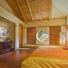 Japanese/Natural Style Interiors