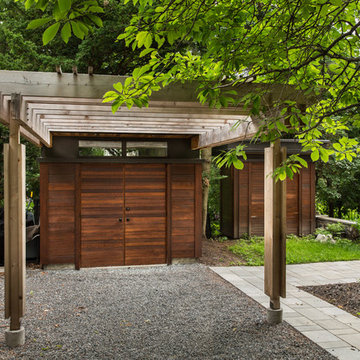 Acacia Residence