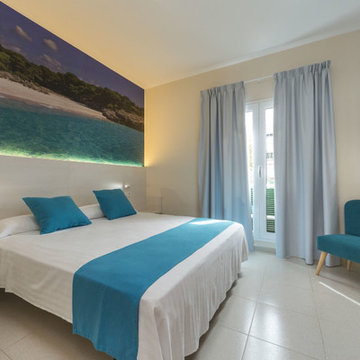 APARTAMENTOS Y VILLA CASAS DEL LAGO