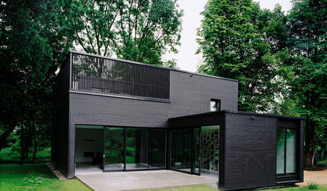 Feilschen geht nicht: Wie Ihr Architekt sein Honorar abrechnet