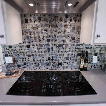 Condo Re-Invented - Drab to Totally Fab!!!