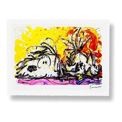 Blowdry by Tom Everhart - Products