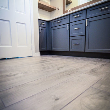 Wood Look Ceramic Tile