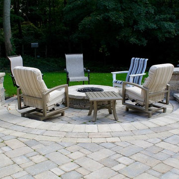 Indianapolis Backyard Living