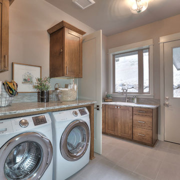 2016 Parade Home
