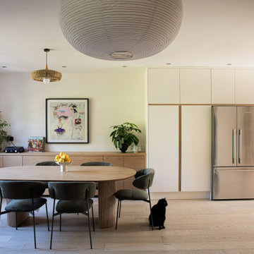So you Interiors - Hampstead Photoshoot