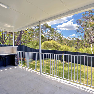 Katoomba Home