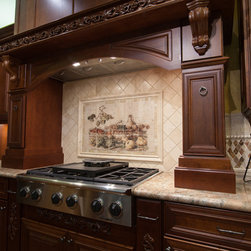 Showroom 2013 - Tile