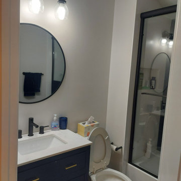 Remodel