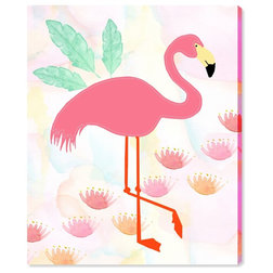 Tropical Kids Wall Decor by The Oliver Gal Artist Co.