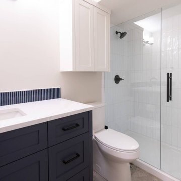 Edgemont Transitional Renovation