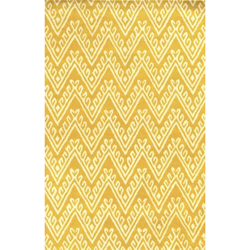 Rizzy Home Bradberry Downs Collection Rug, 9'x12'