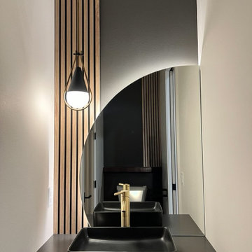 Modern Elegance