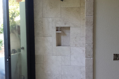 Inspiration for a bathroom remodel in Other