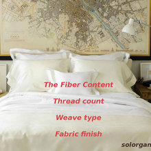 Points to be considered before Choosing Bed Linens