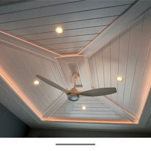 Ceiling Detail
