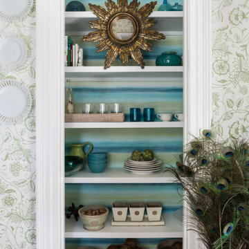 Farmhouse Style