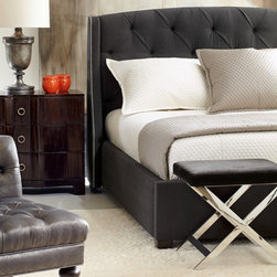 Fabric Beds - Products