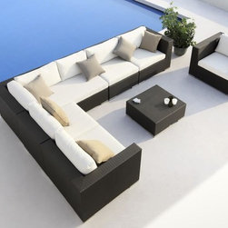 Patio furniture for high rollers - Patio Furniture And Outdoor Furniture