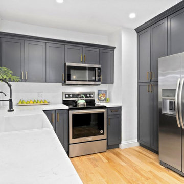 Complete Home Remodel | 7421 SW 54 ct Miami FL United States
