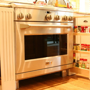 French Country Kitchen