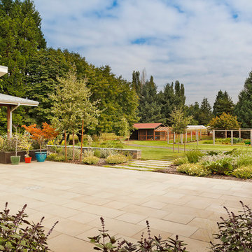 Sauvie Island Retreat