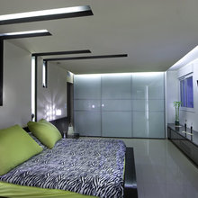 false celling