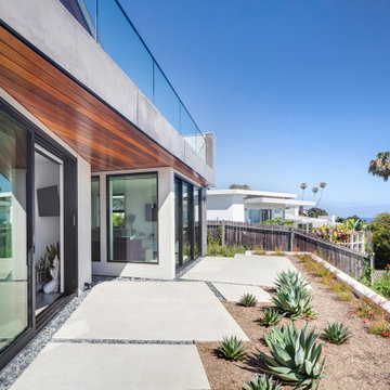 Beachitos Duplex / Laguna Beach North Coast Highway