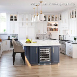 Park Harbor Rowher 13" Wide Pendant - Pendant Lighting