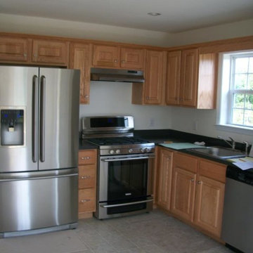 Monroe Township Cape Cod