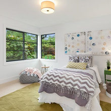 Bedrooms