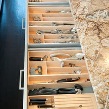 Kitchen Organization