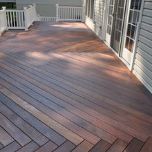 Ipe Decks