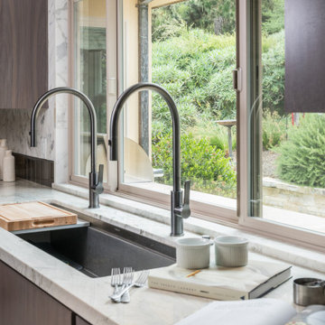 South Bay: Pebble Beach Renovation | By the Beach Beauty