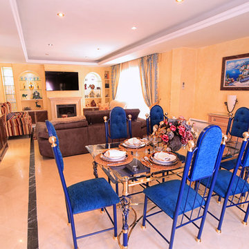 casas rusticas