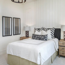 Bedrooms Black And White