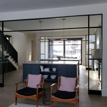 Vista Series