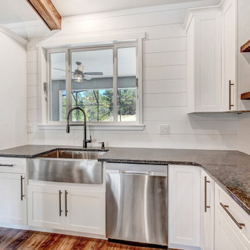 Titusville Custom Home
